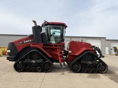 2014 Case IH Steiger 470 Quad