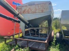 Convey All Seed Tender