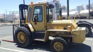 Liftking 10M22 Forklift