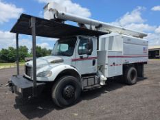 Freightliner Bucket Truck
