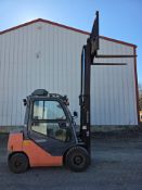 Toyota Forklift