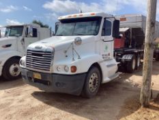 2006 Freightliner CST120