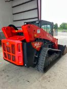 2024 KUBOTA SVL97-2 Skid Steer