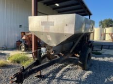 NO RESERVE! Adams 5T HC Spreader. 14574
