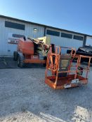JLG 450AJ Boom Lift