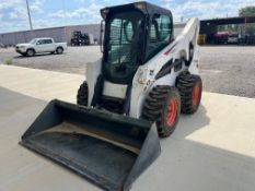 2022 Bobcat S740