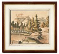 "Paesaggio"