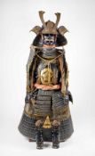Corazza Samurai