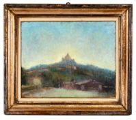 Norma Mascellani "San Luca"