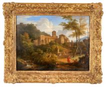 "Paesaggio"