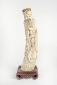 Scultura in avorio
