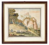 "Paesaggio"