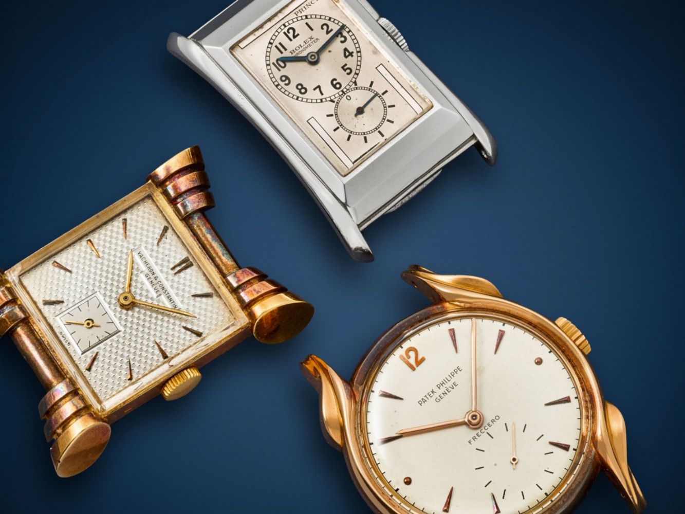 Fine Watches
