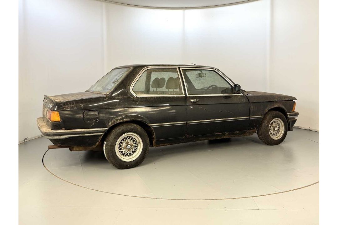 1980 BMW 323i - Image 10 of 30
