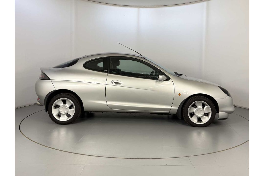 1999 Ford Puma - Image 11 of 28