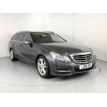2012 Mercedes-Benz E350 Huge spec & low mileage