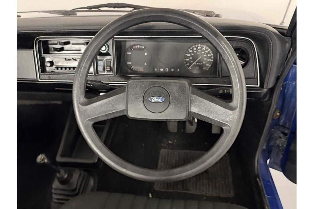 1976 Ford Cortina - Image 30 of 35
