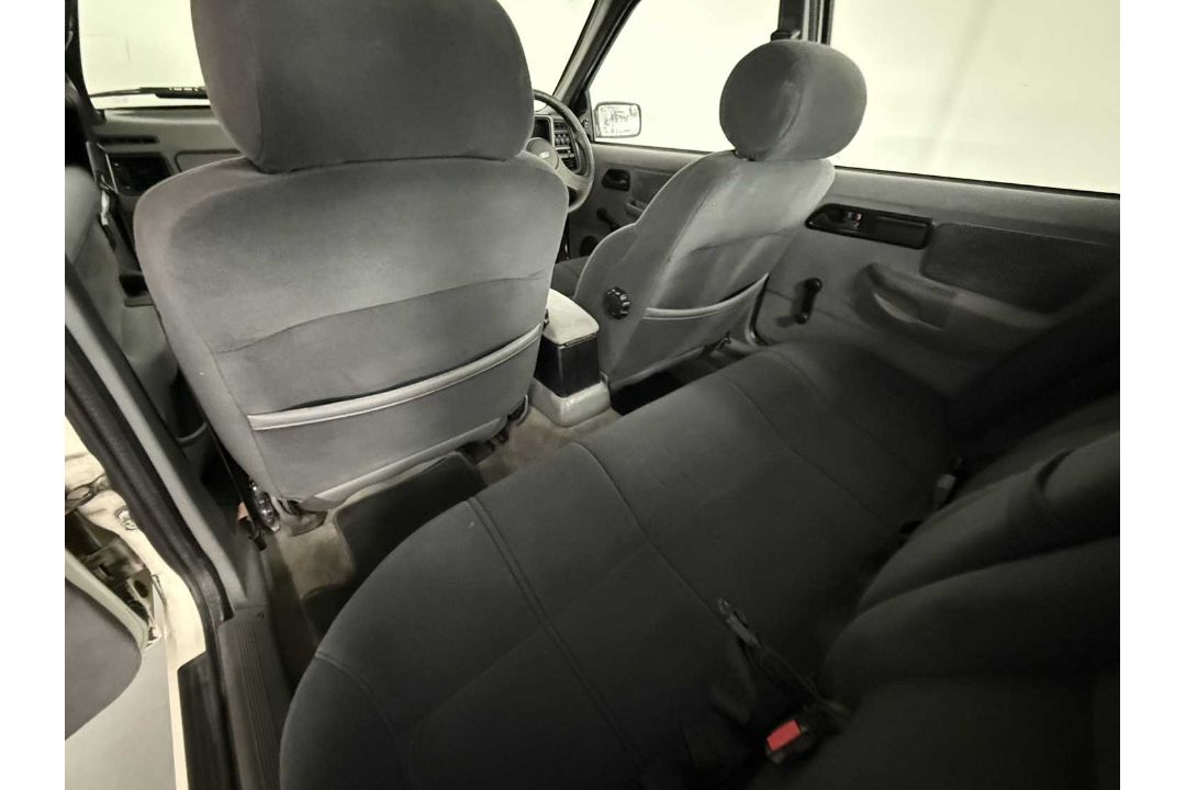 1989 Ford Sierra XR4X4 - Image 25 of 34