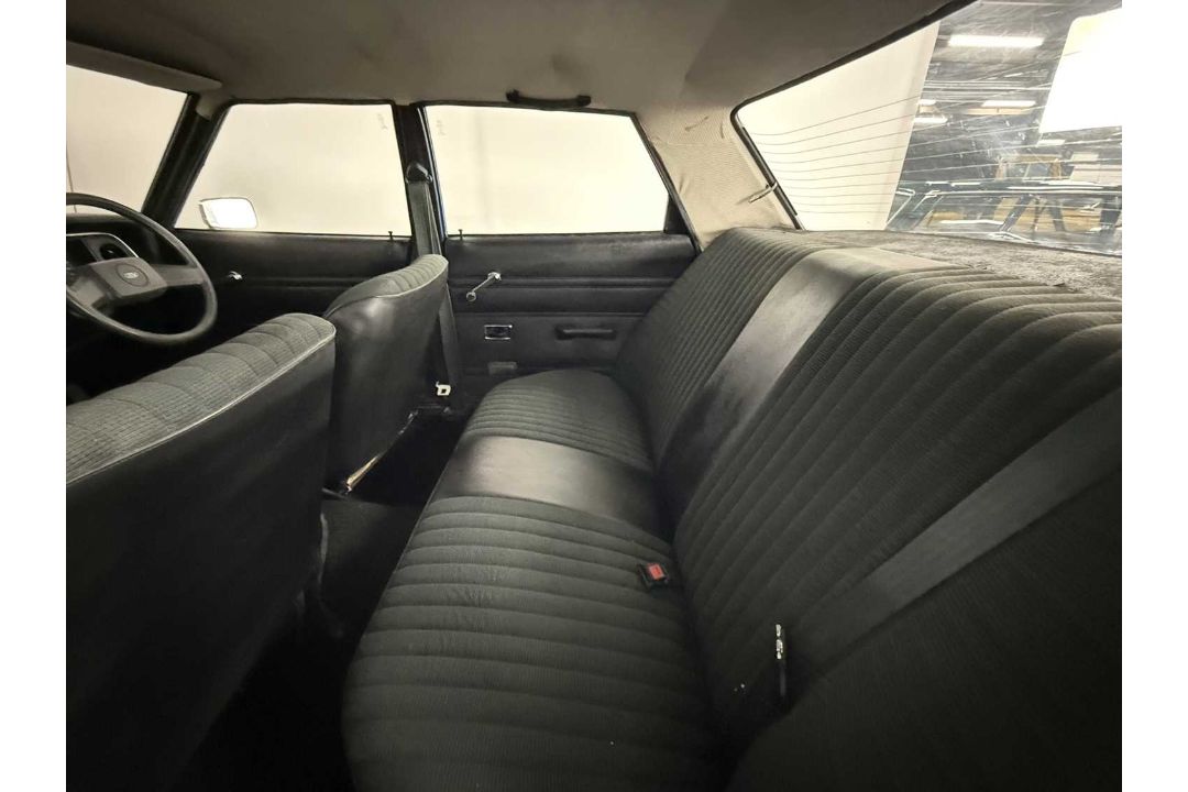 1976 Ford Cortina - Image 24 of 35