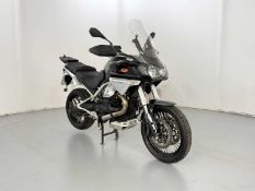 2010 Motto Guzzi 1200