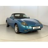 1997 Fiat Barchetta
