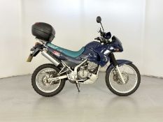 1995 Kawasaki KLE
