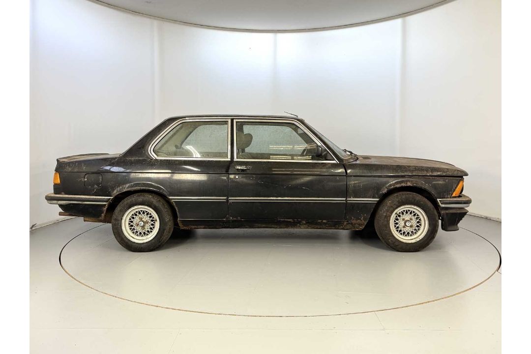 1980 BMW 323i - Image 11 of 30