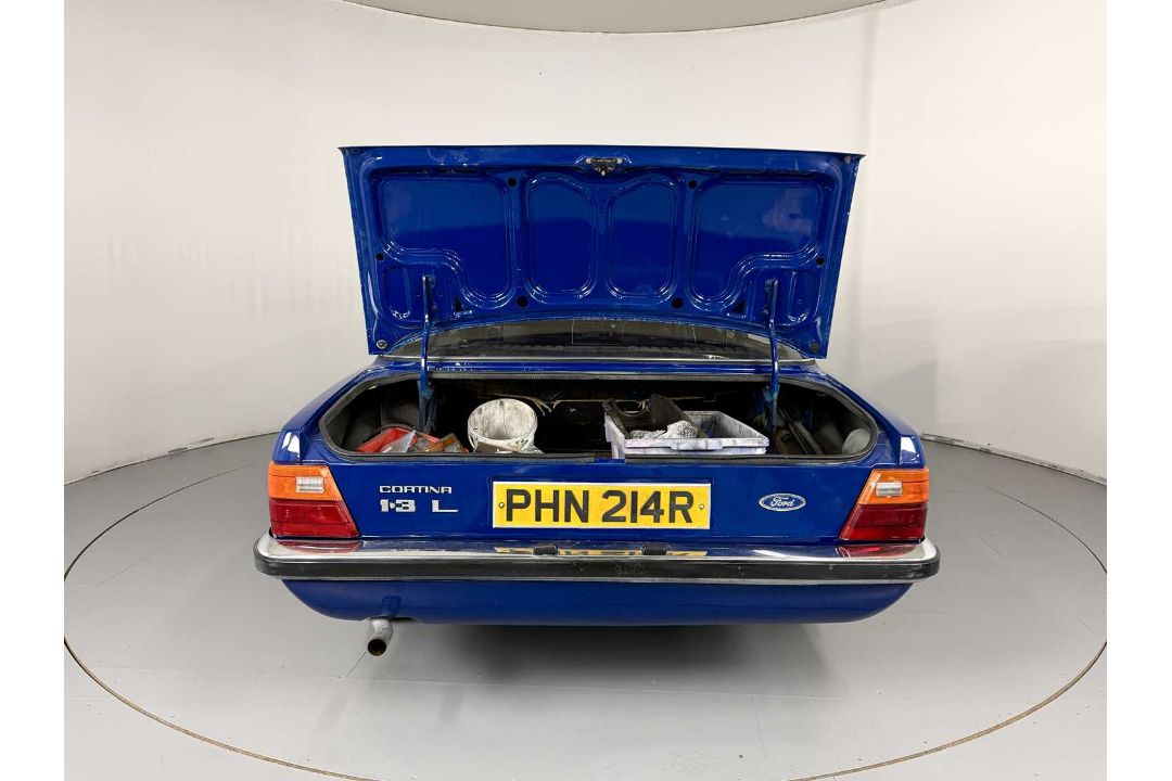 1976 Ford Cortina - Image 32 of 35