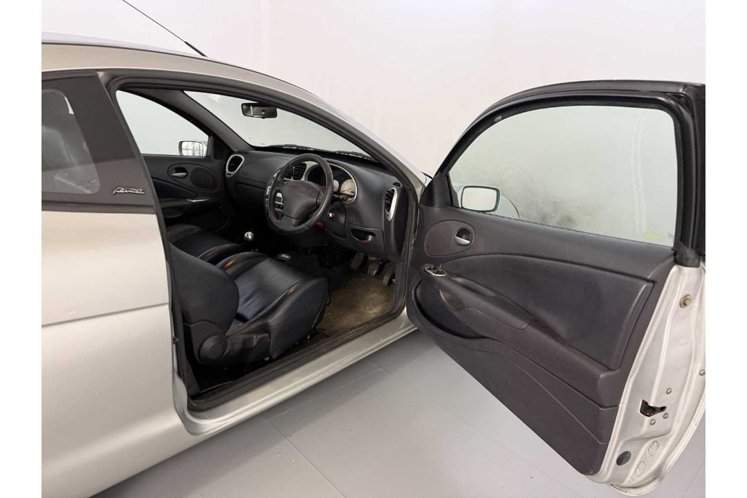 1999 Ford Puma - Image 17 of 28