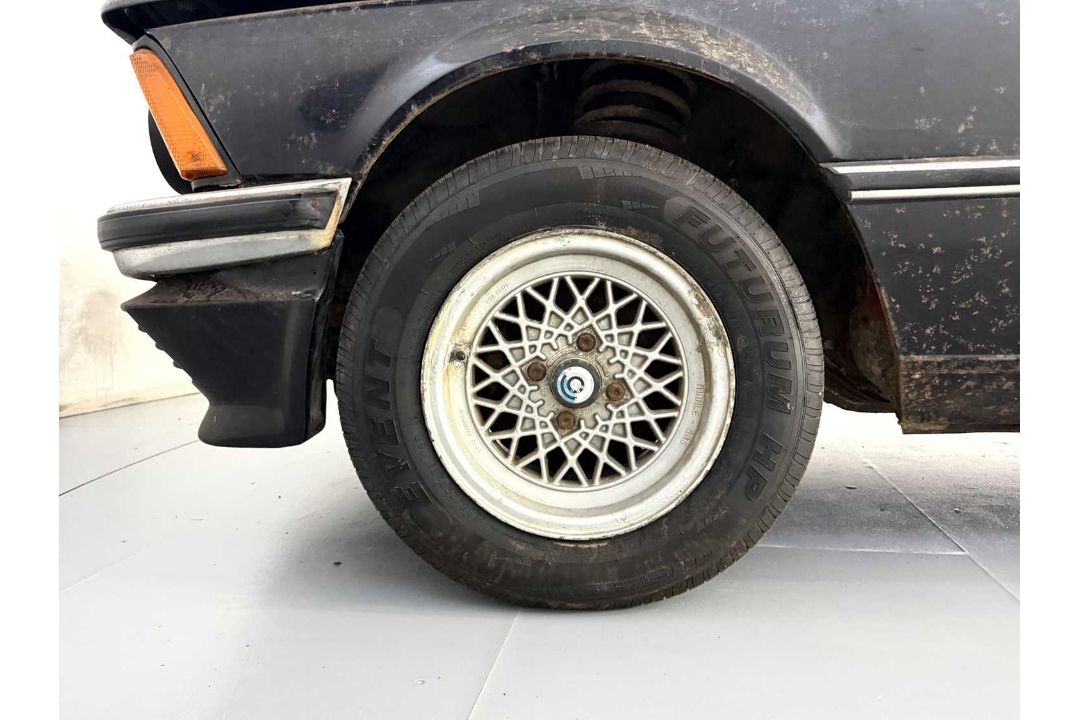 1980 BMW 323i - Image 15 of 30