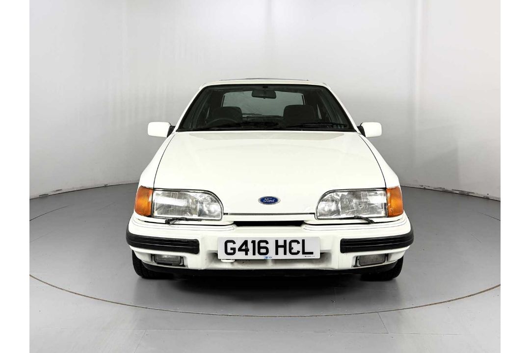 1989 Ford Sierra XR4X4 - Image 2 of 34