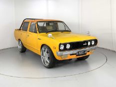 1973 Datsun 620