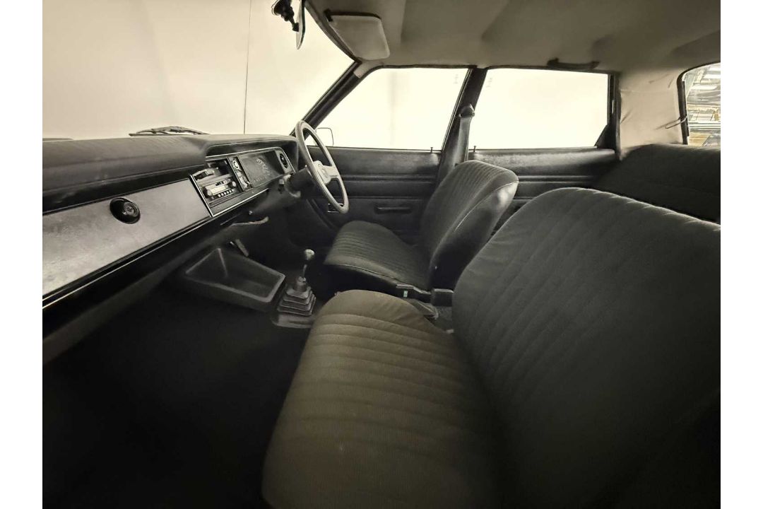 1976 Ford Cortina - Image 27 of 35