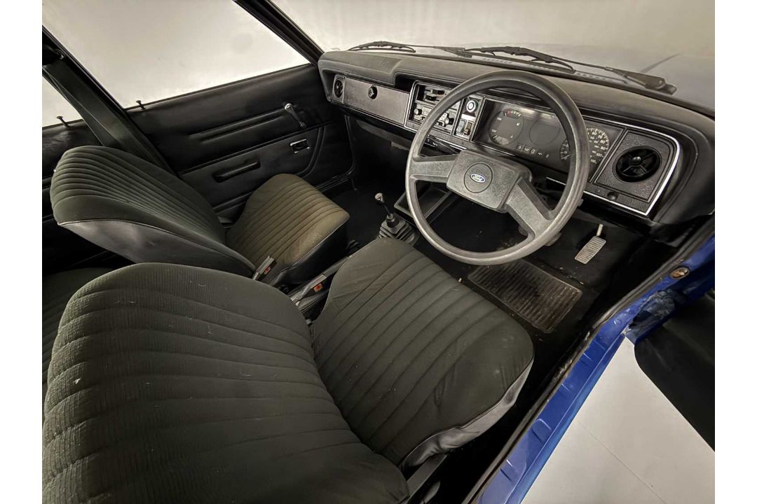 1976 Ford Cortina - Image 19 of 35