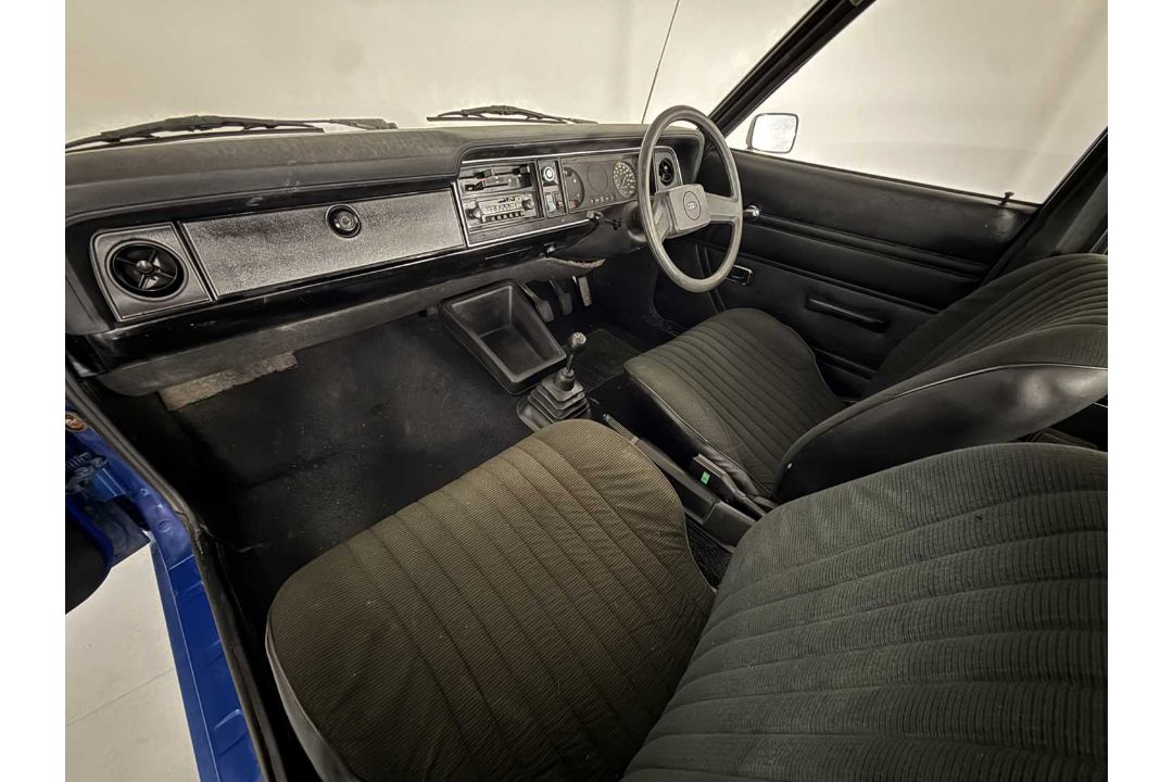 1976 Ford Cortina - Image 28 of 35