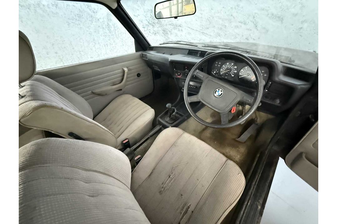 1980 BMW 323i - Image 19 of 30