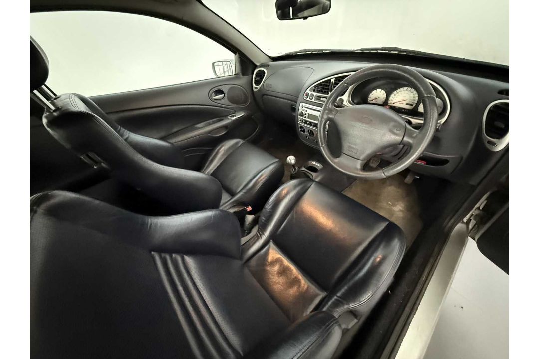 1999 Ford Puma - Image 19 of 28