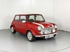 1991 Rover Mini Cooper 1275