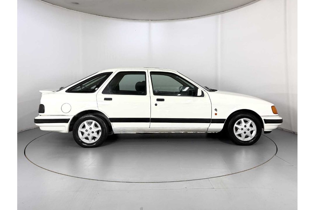 1989 Ford Sierra XR4X4 - Image 11 of 34