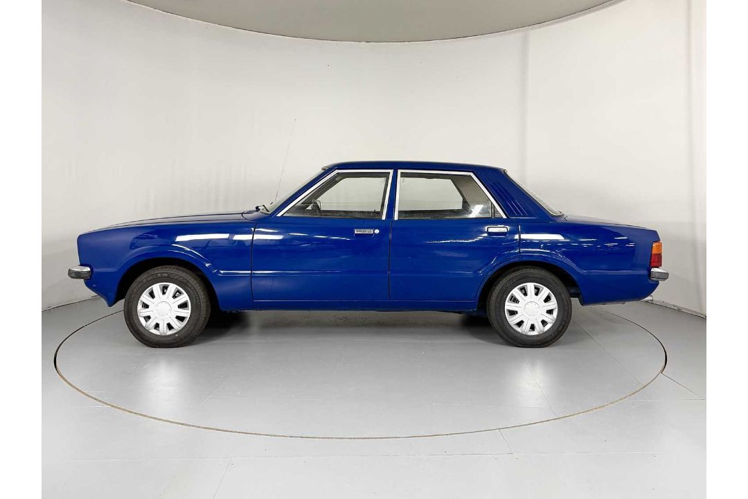1976 Ford Cortina - Image 5 of 35
