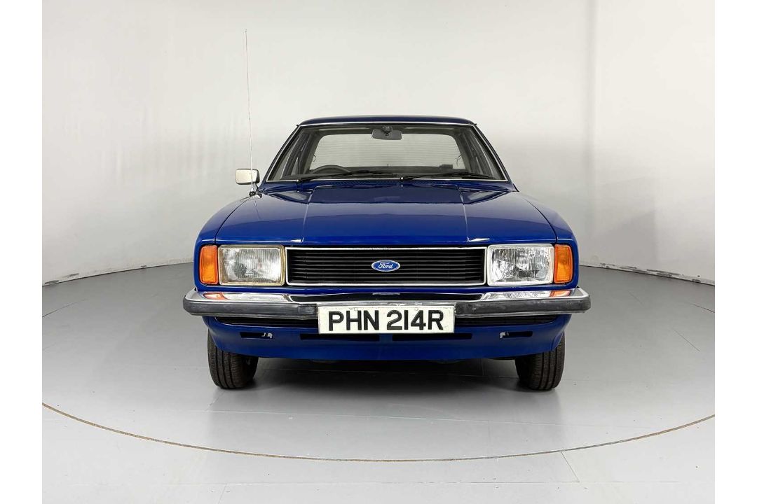 1976 Ford Cortina - Image 2 of 35