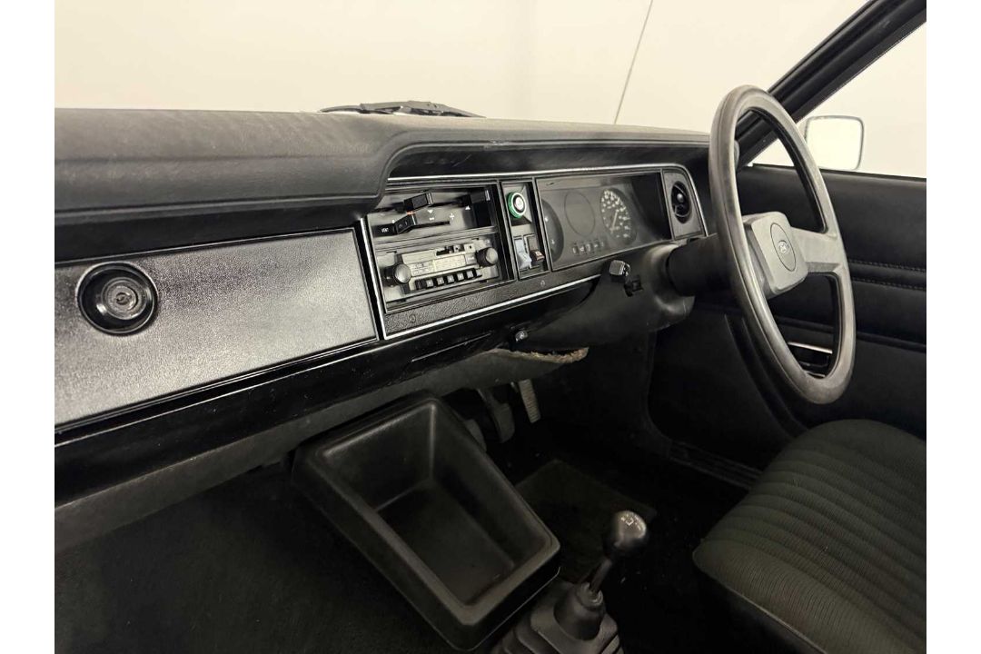 1976 Ford Cortina - Image 29 of 35