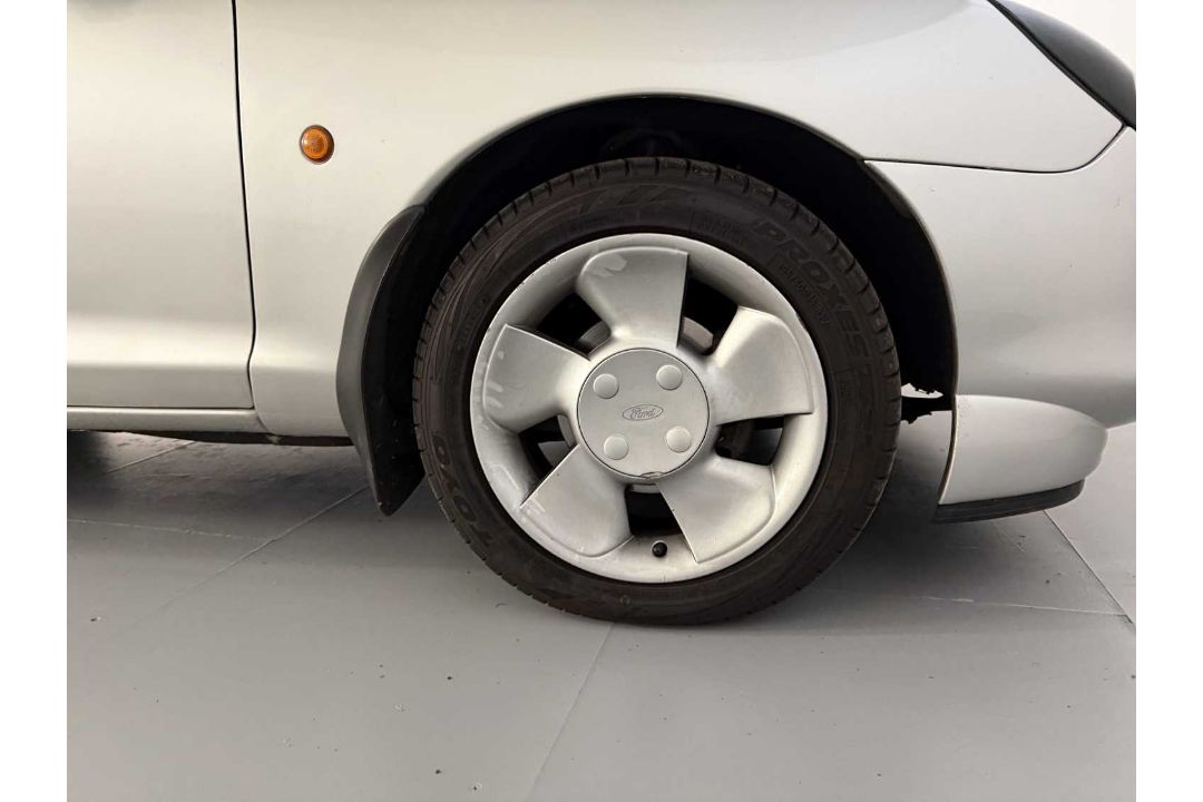 1999 Ford Puma - Image 14 of 28