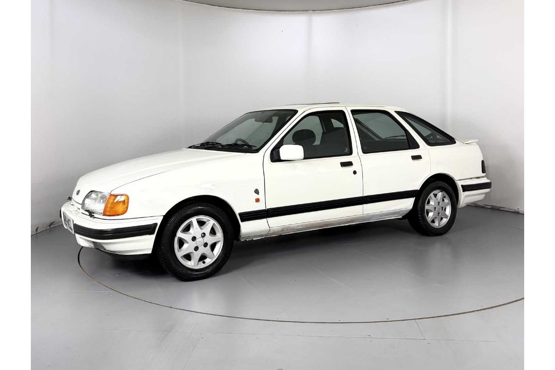 1989 Ford Sierra XR4X4 - Image 4 of 34