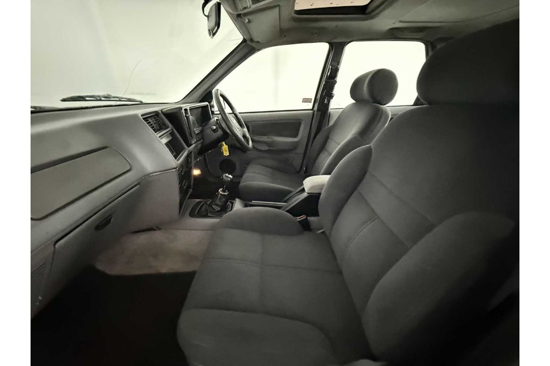 1989 Ford Sierra XR4X4 - Image 27 of 34
