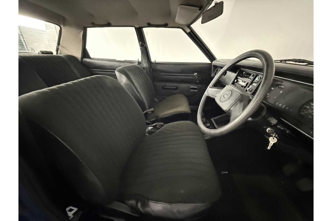 1976 Ford Cortina - Image 18 of 35