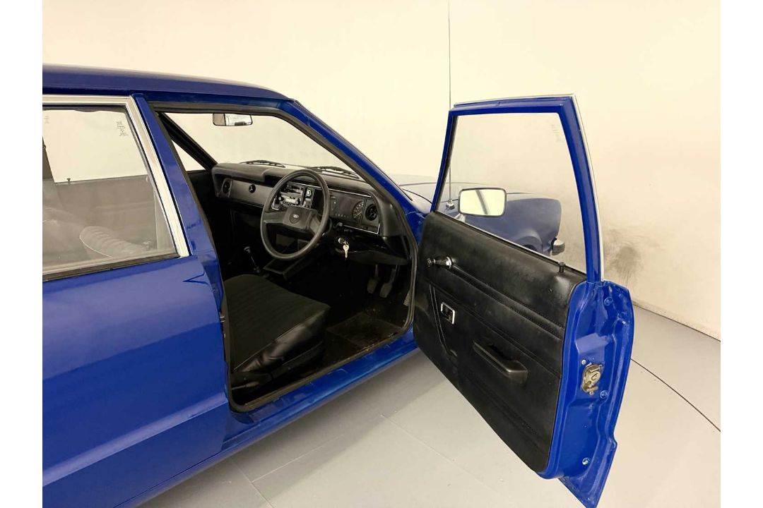 1976 Ford Cortina - Image 17 of 35