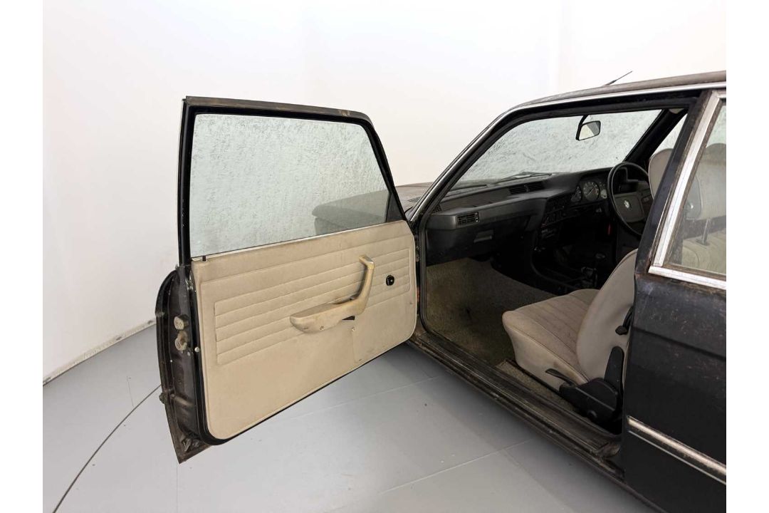 1980 BMW 323i - Image 21 of 30