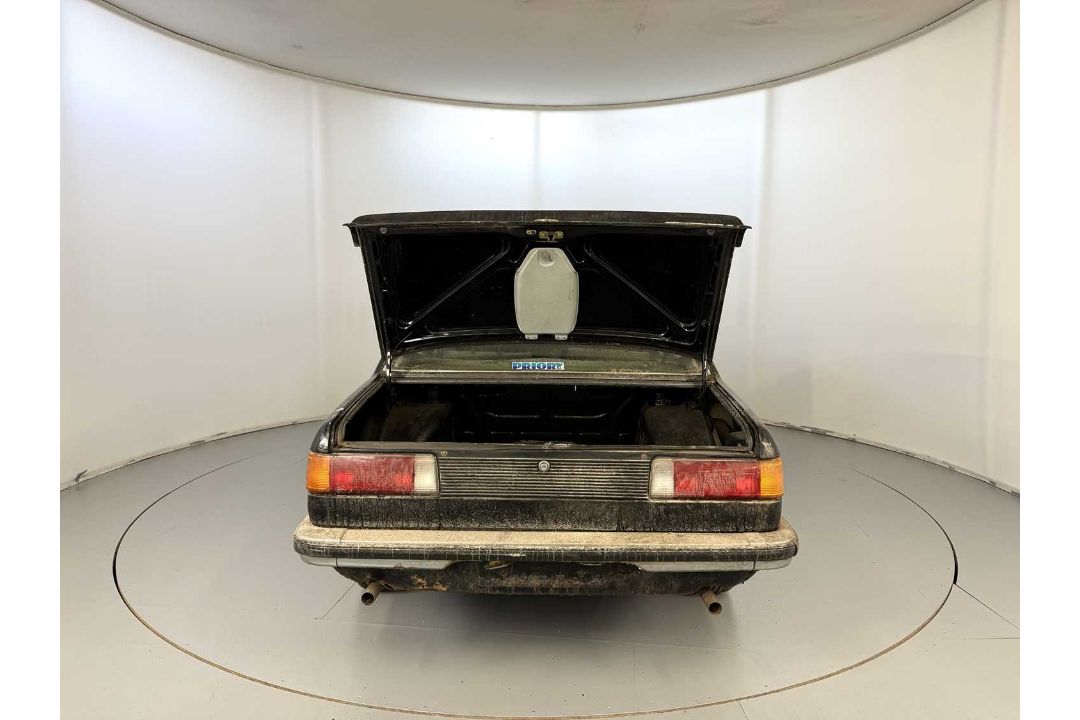 1980 BMW 323i - Image 26 of 30