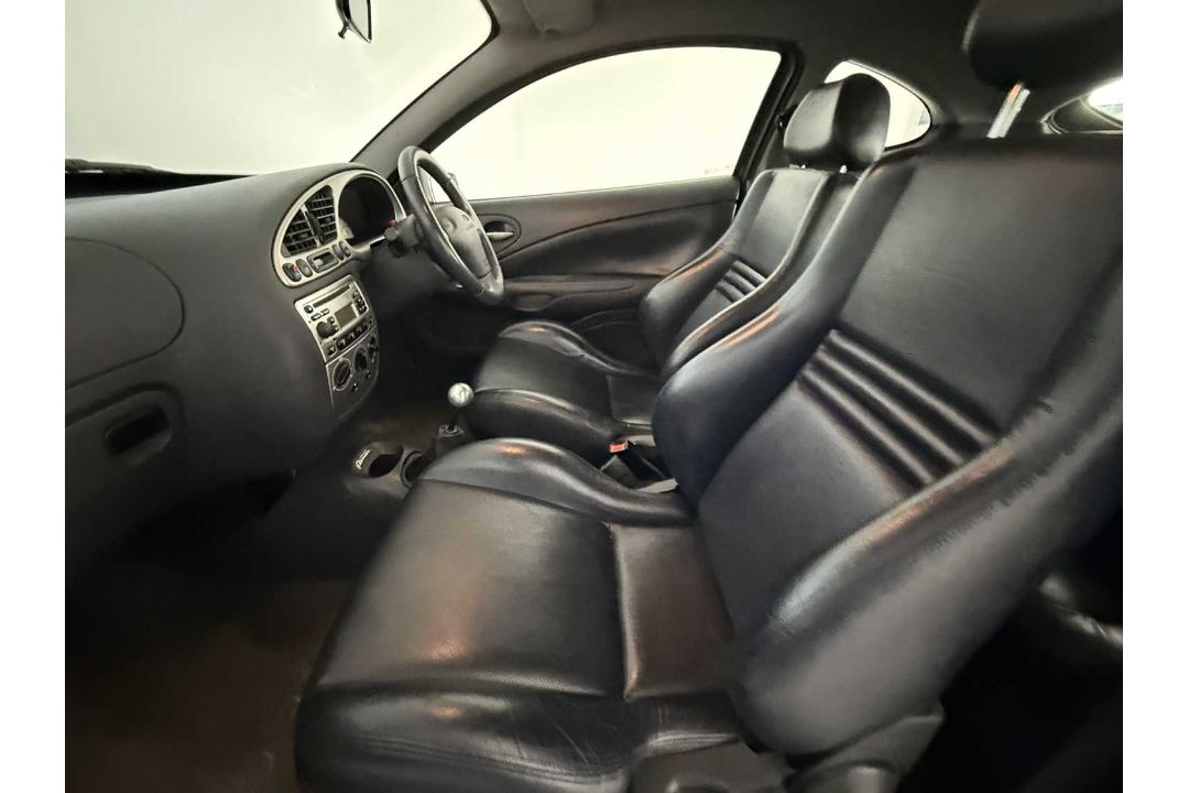 1999 Ford Puma - Image 22 of 28
